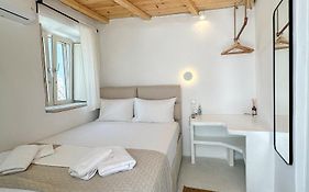 Lythi Kythnos