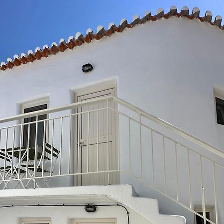 Lythi Kythnos Διαμέρισμα Εξωτερικό φωτογραφία