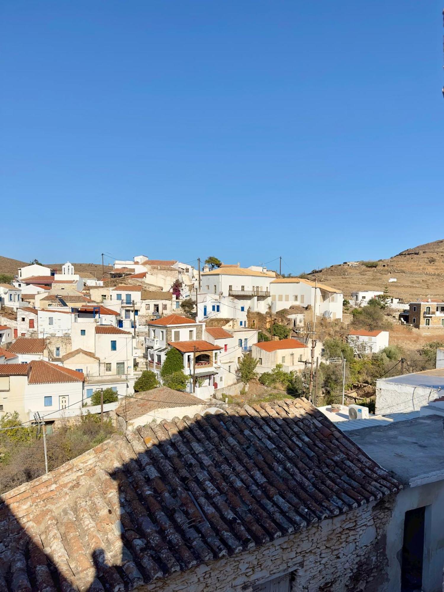 Lythi Kythnos Διαμέρισμα Εξωτερικό φωτογραφία